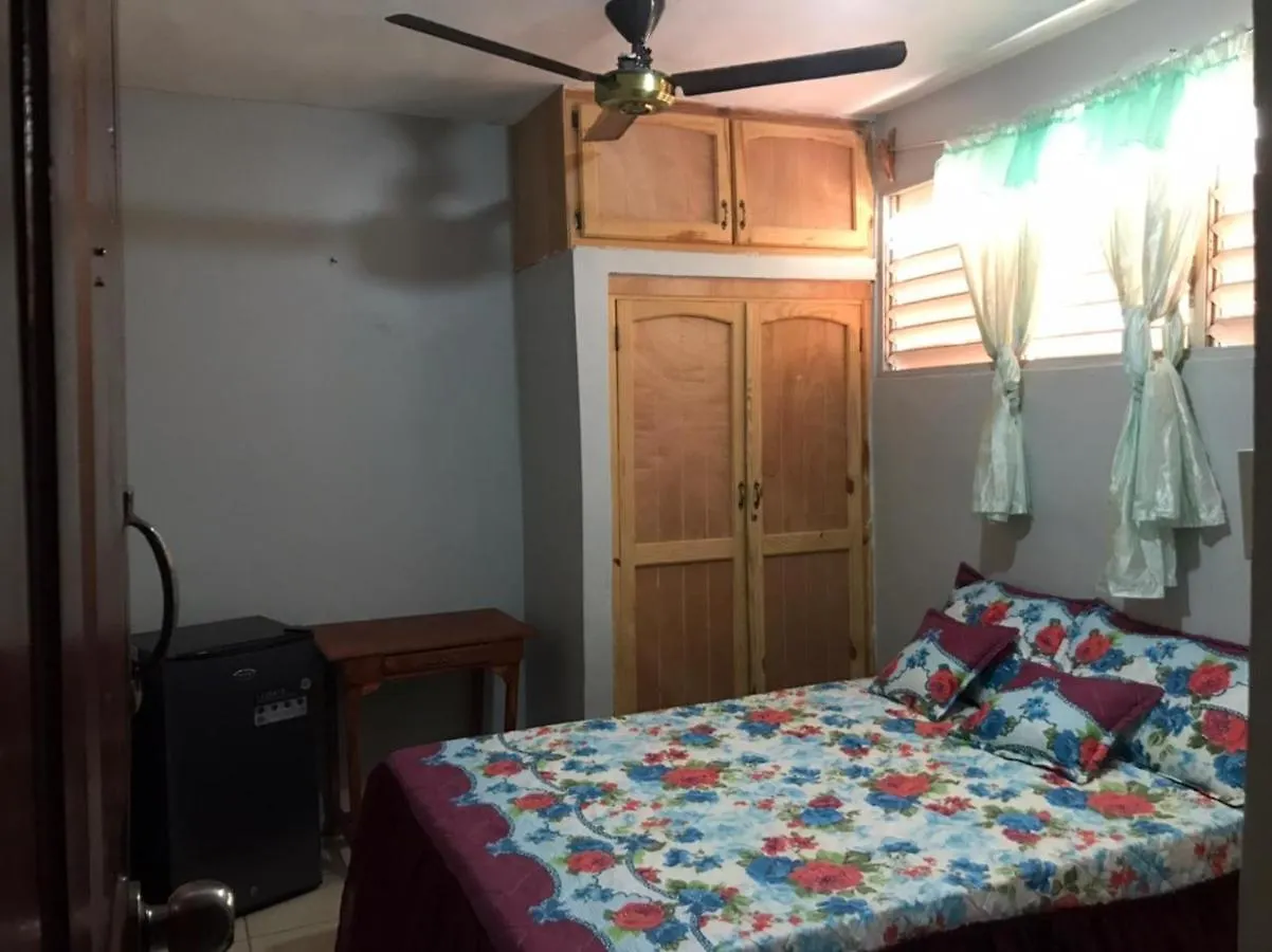 Casa De Hospedaje Narda Barahona République dominicaine