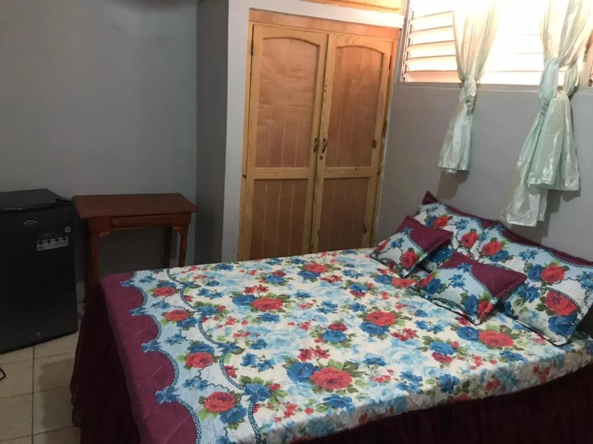 Casa De Hospedaje Narda Barahona 0*,  République dominicaine