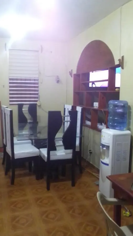 Casa De Hospedaje Narda Barahona