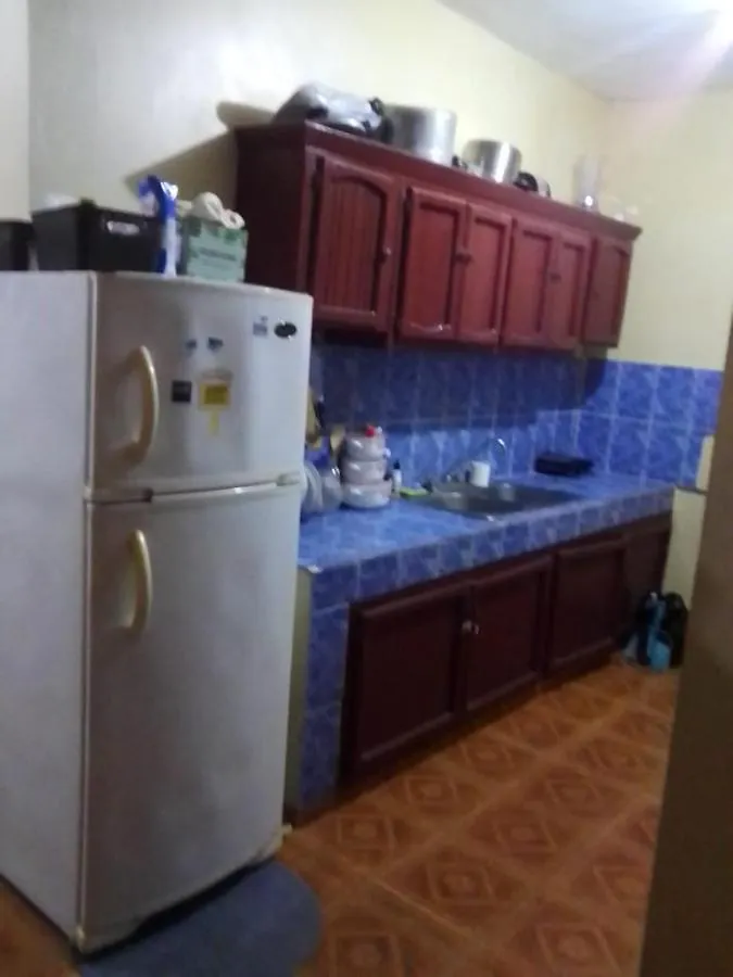 Séjour chez l'habitant Casa De Hospedaje Narda Barahona