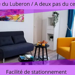 Lavandul'apt , Apt France