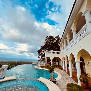 El Castillo Tropical , Cabrera République dominicaine
