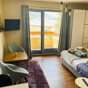 Logement Entier Au Cœur Des Montagnes , Bourg-Saint-Maurice France