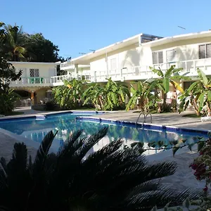 Magic Tropical Appartement